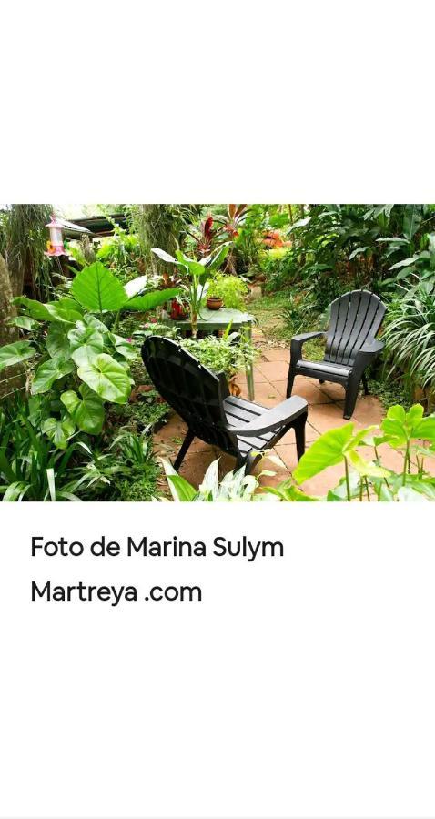 푸에르토이과수 Jardin De Naipi 아파트 외부 사진